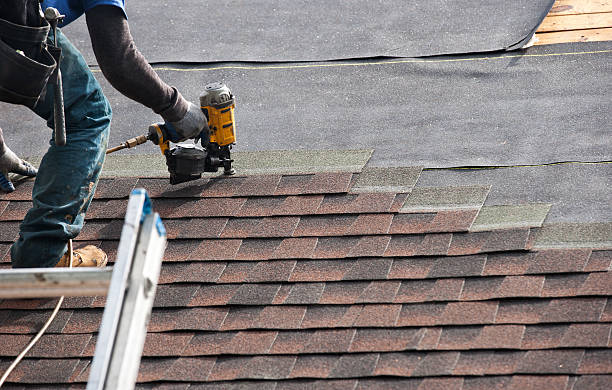 Licensed Roof Installation service in Seaford, VA - Brentwood Metal Roofing